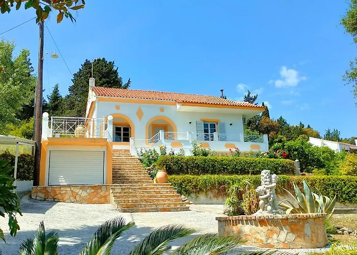 Villa Southern Comfort