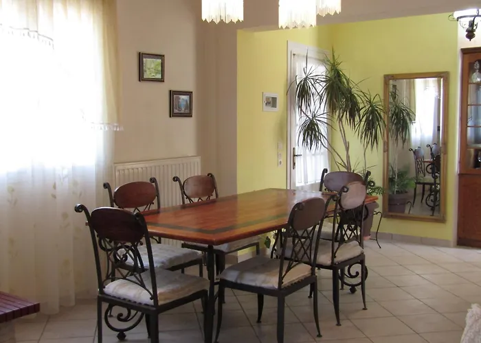 Villa Southern Comfort