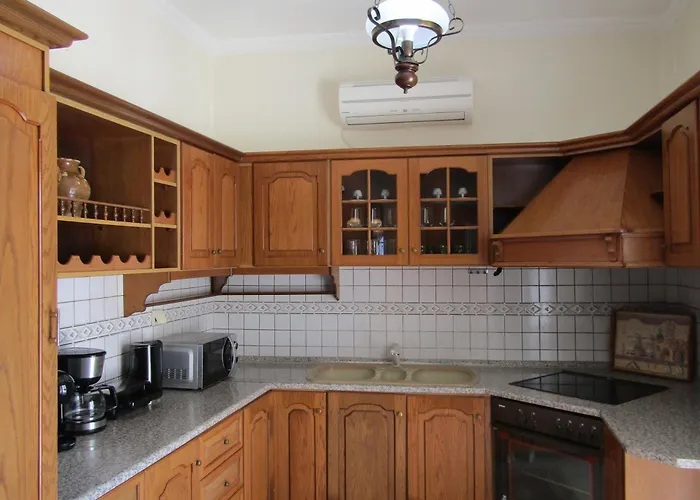 Villa Southern Comfort