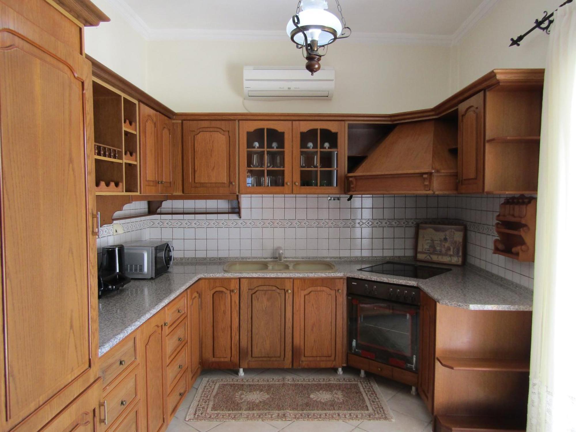 Southern Comfort Villa Lefkímmi